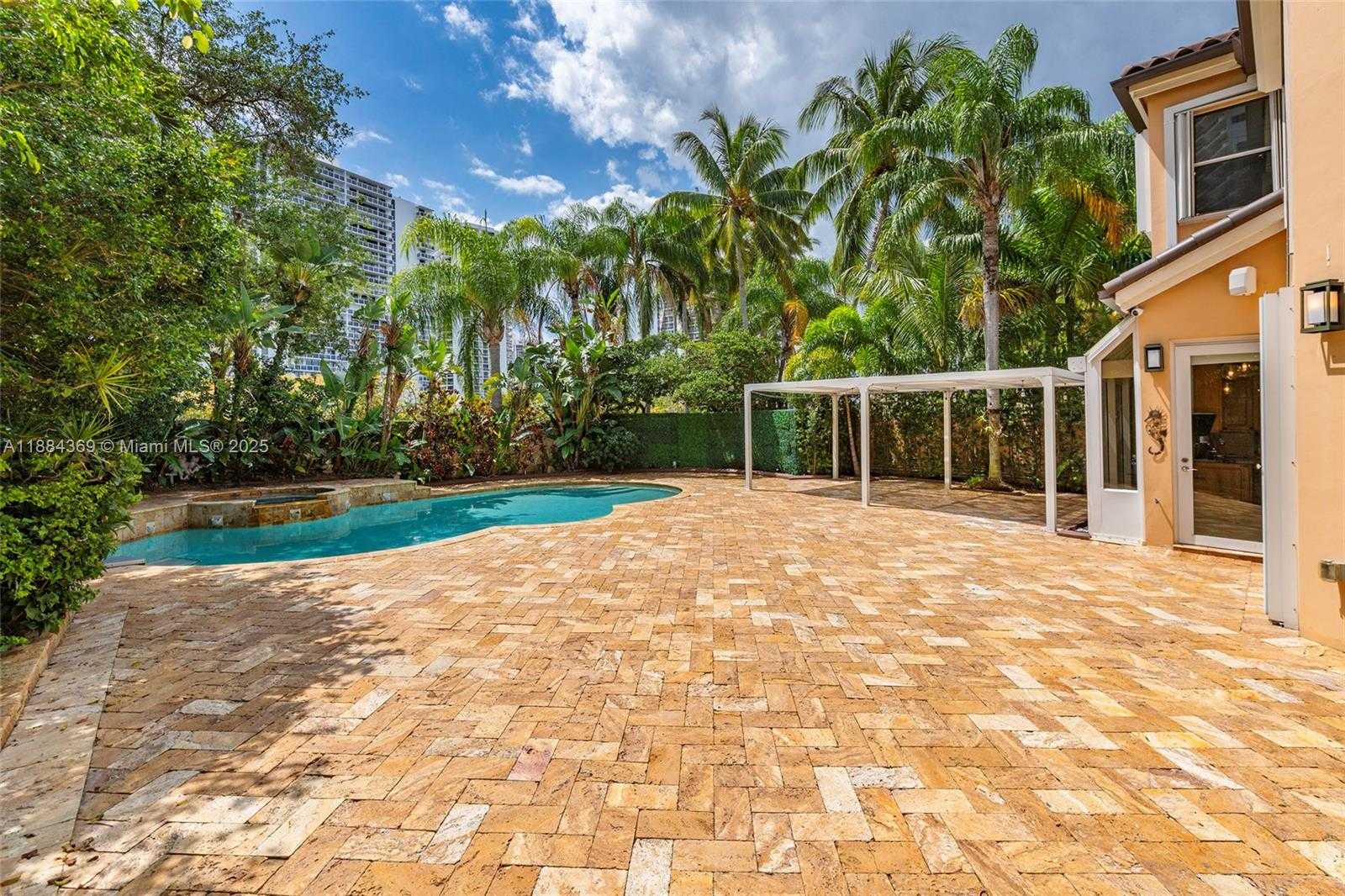 Small Image of 3780 NORTH EAST 207TH TER, Aventura Number 7