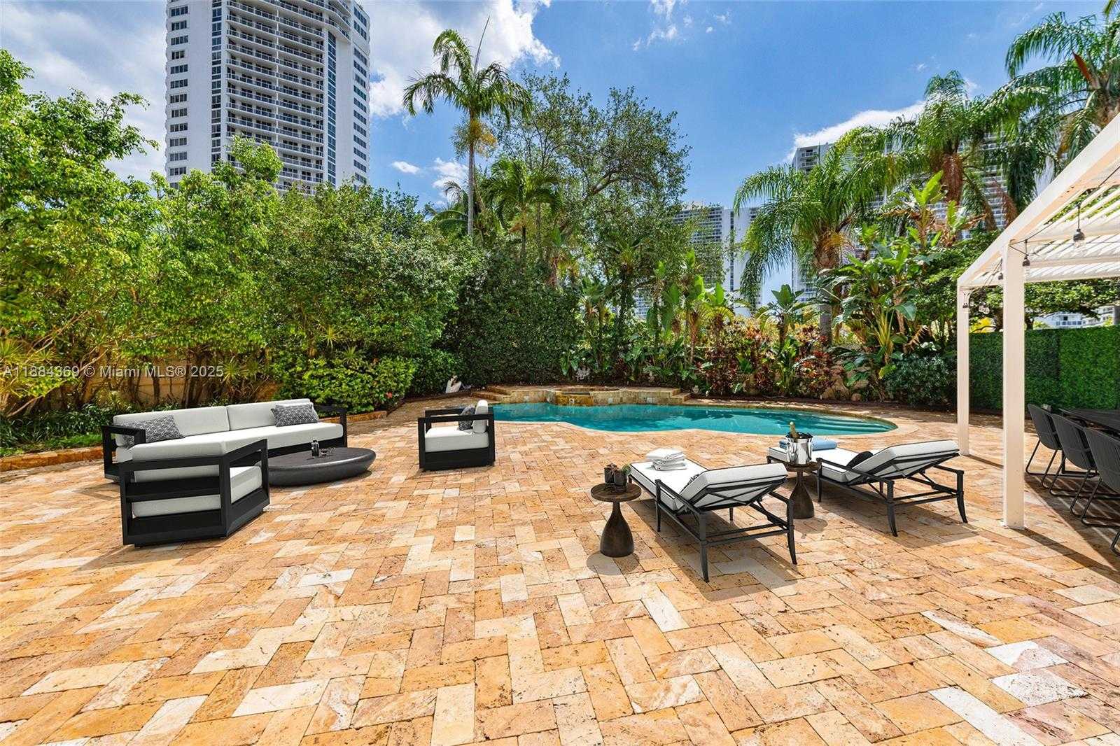 Small Image of 3780 NORTH EAST 207TH TER, Aventura Number 8