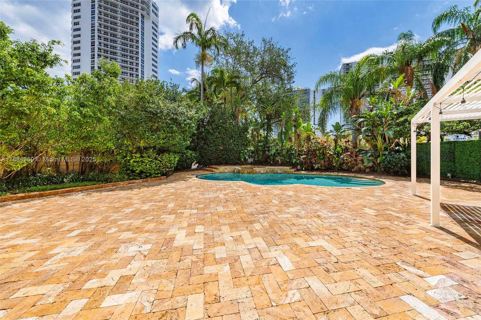 Small Image of 3780 NORTH EAST 207TH TER, Aventura Number 9