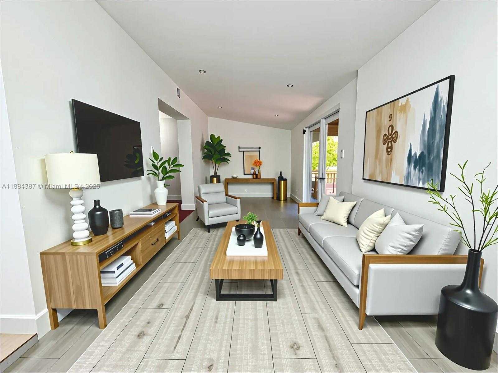 Small Image of 1500 SOUTH WEST 18TH ST #1, Miami Number 13