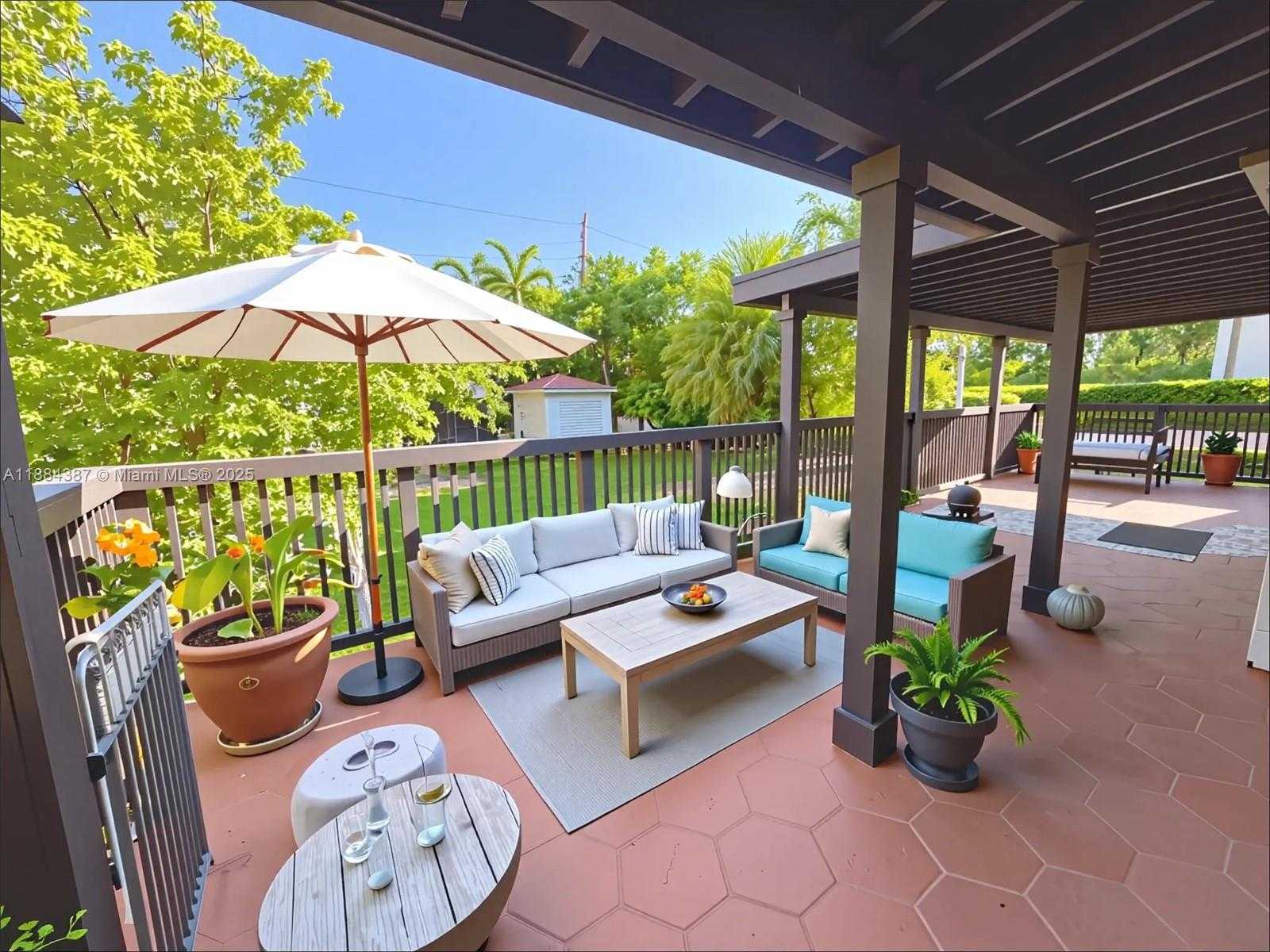 Small Image of 1500 SOUTH WEST 18TH ST #1, Miami Number 17