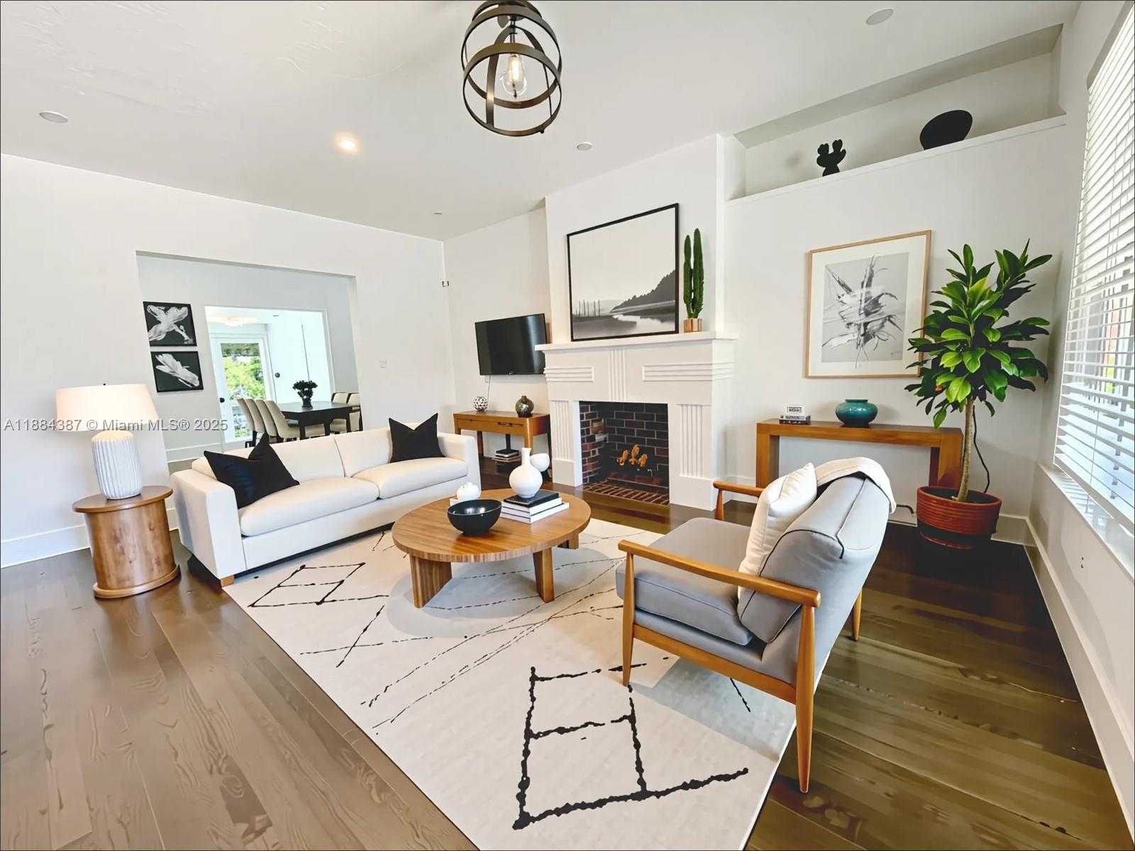 Small Image of 1500 SOUTH WEST 18TH ST #1, Miami Number 2