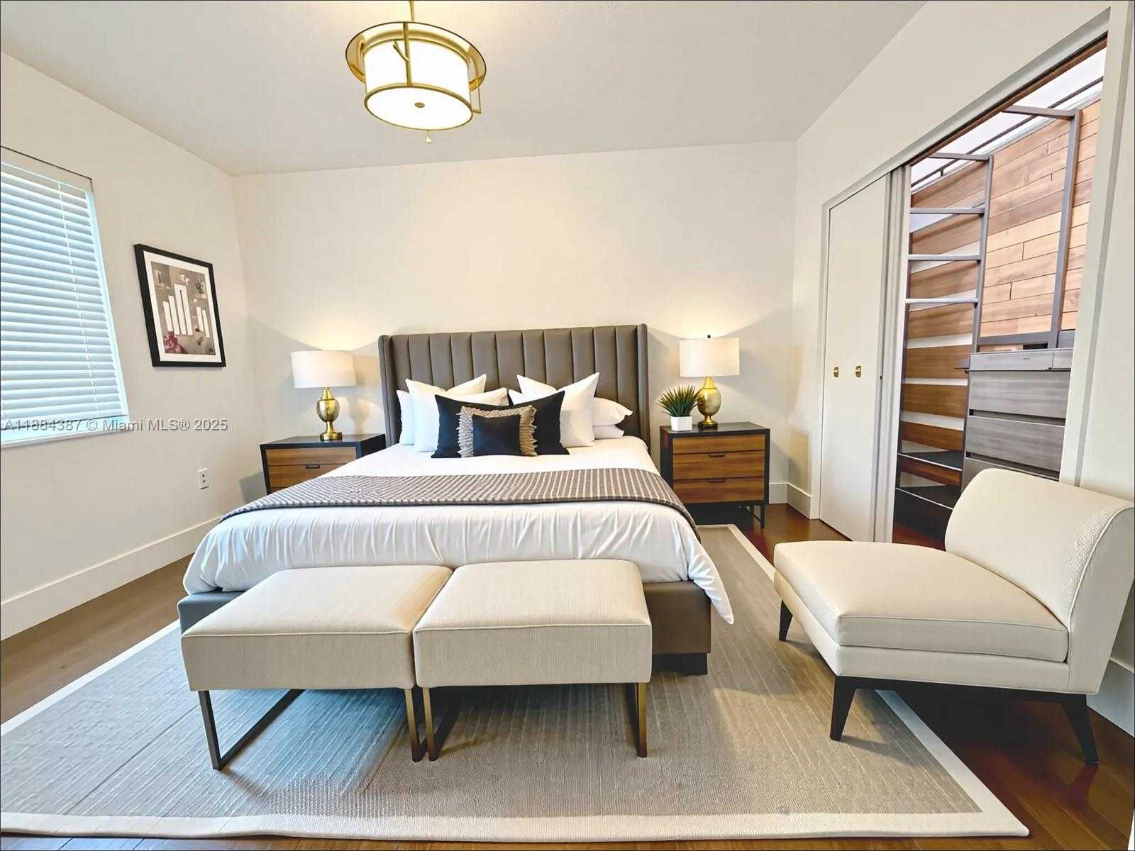 Small Image of 1500 SOUTH WEST 18TH ST #1, Miami Number 5