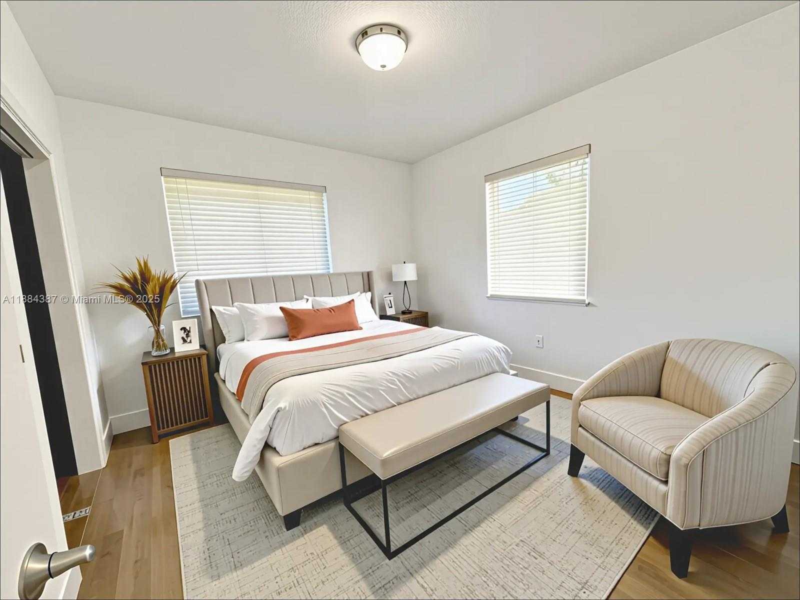 Small Image of 1500 SOUTH WEST 18TH ST #1, Miami Number 9