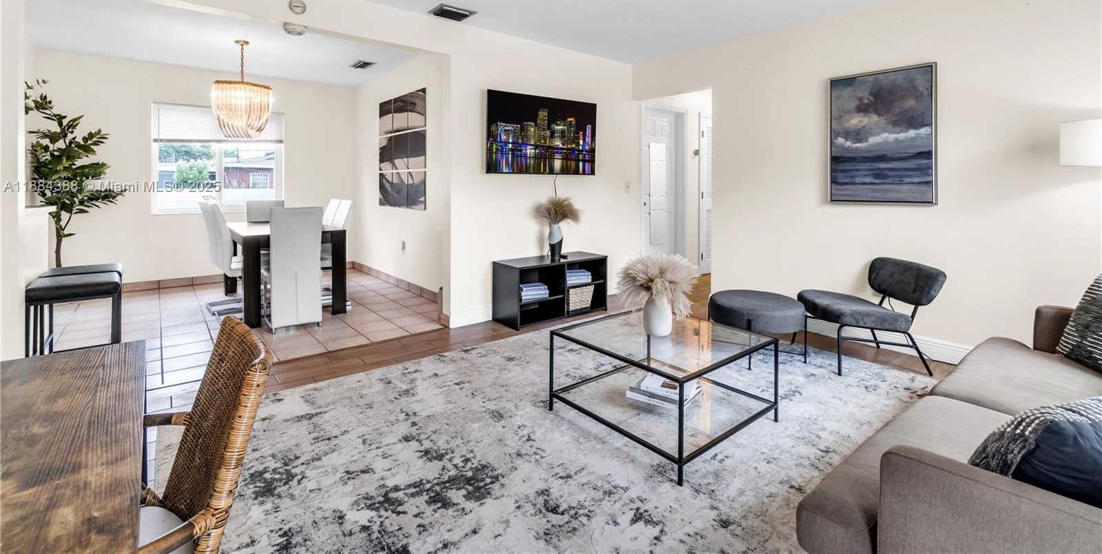 Small Image of 13405 NORTH WEST 6TH AVE, North Miami Number 7