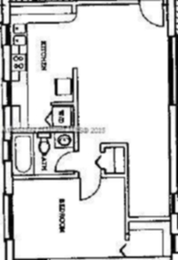 Small Image of 4812 PINE TREE DR #205, Miami Beach Number 9