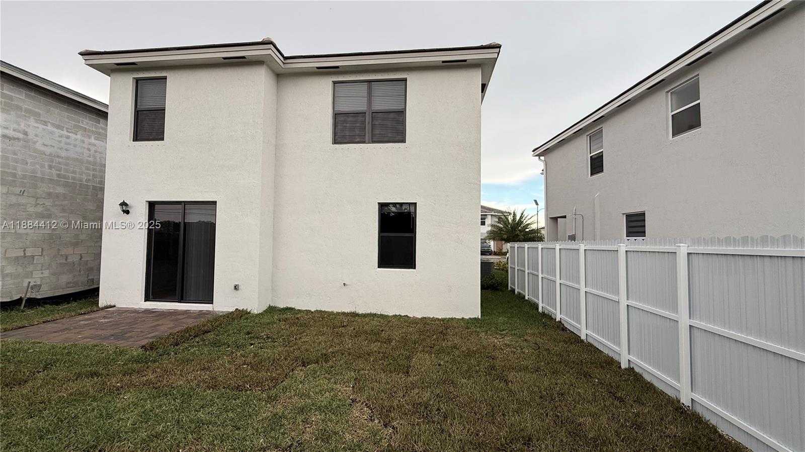 Small Image of 1684 SOUTH EAST 7TH CT #1684, Homestead Number 21