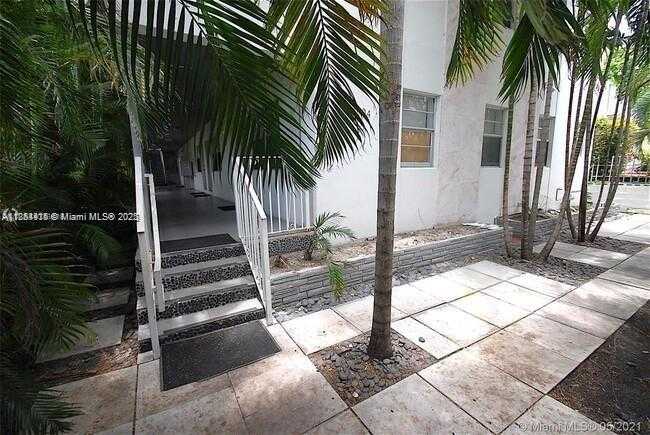 Small Image of 1604 DREXEL AVE #201, Miami Beach Number 13