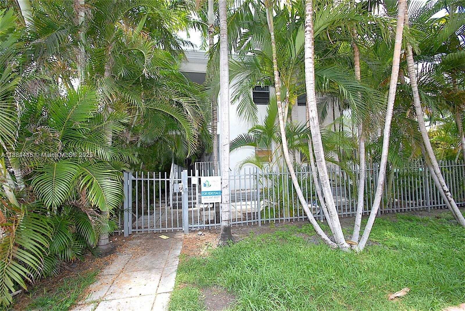 Small Image of 1604 DREXEL AVE #201, Miami Beach Number 15