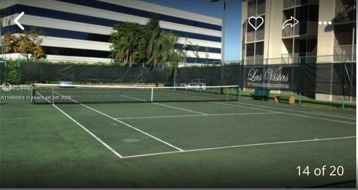 Small Image of 8290 LAKE DR #214, Doral Number 14