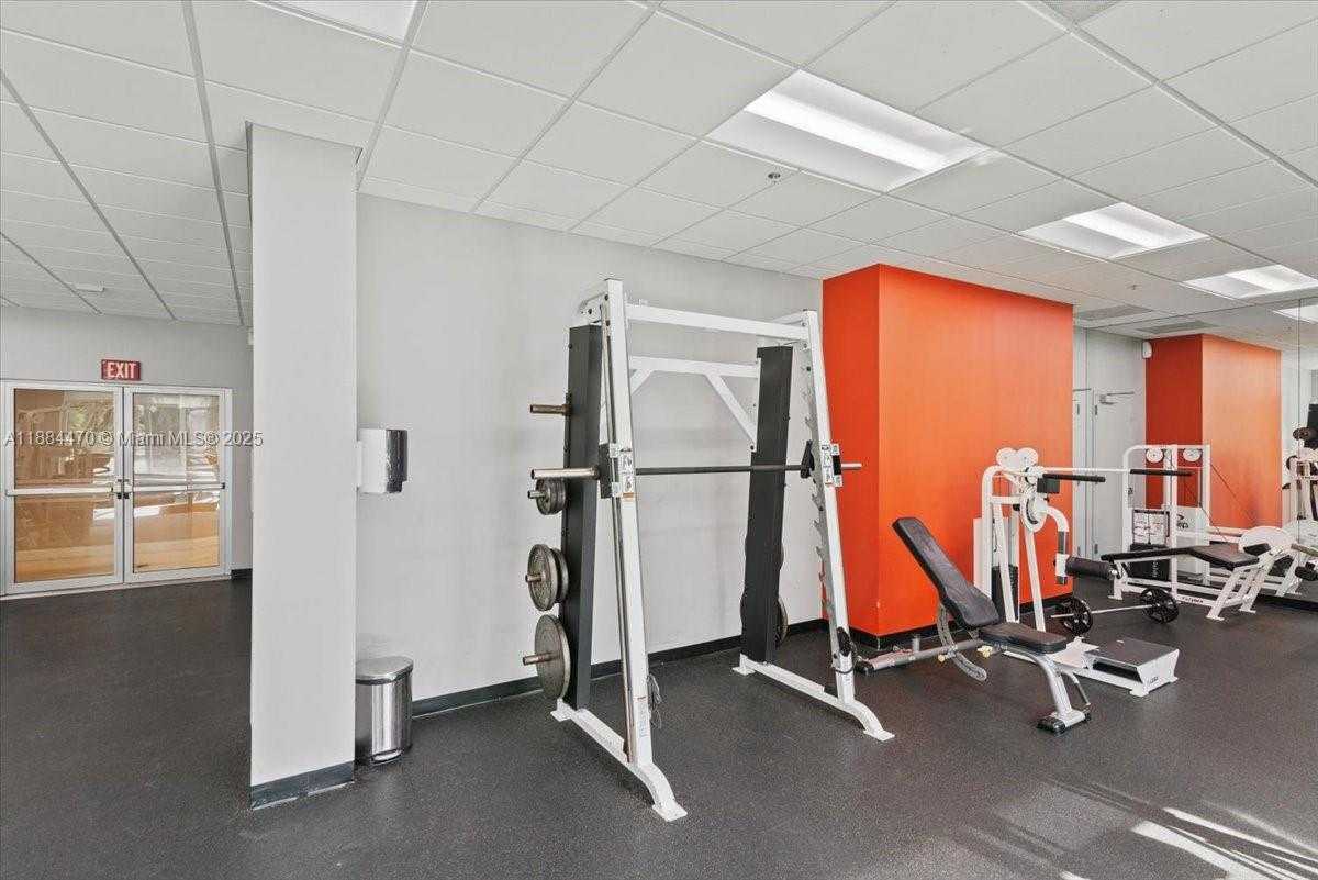Small Image of 19380 COLLINS AVE #121, Sunny Isles Beach Number 16