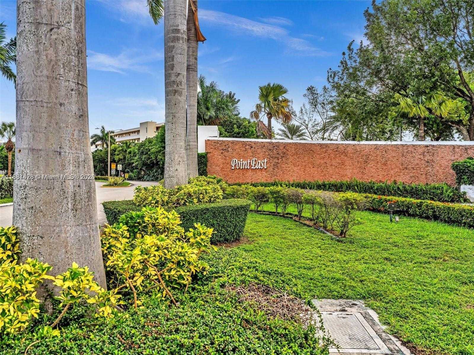 Small Image of 2859 LEONARD DR #G610, Aventura Number 7
