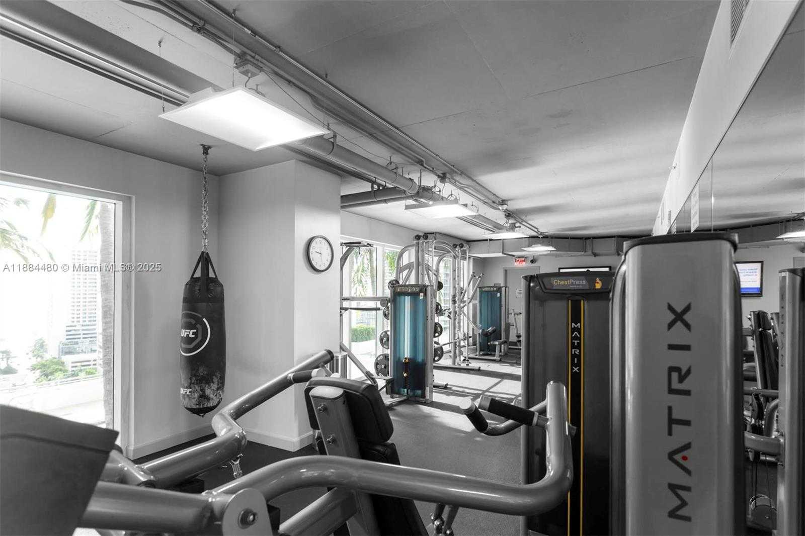 Small Image of 60 SOUTH WEST 13TH ST #3213, Miami Number 23