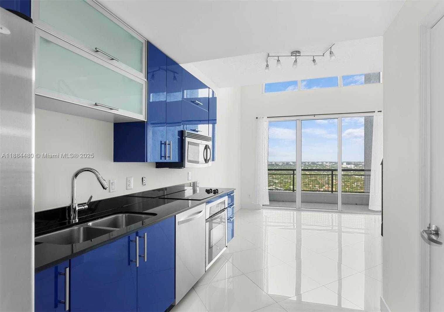 Small Image of 60 SOUTH WEST 13TH ST #3213, Miami Number 7