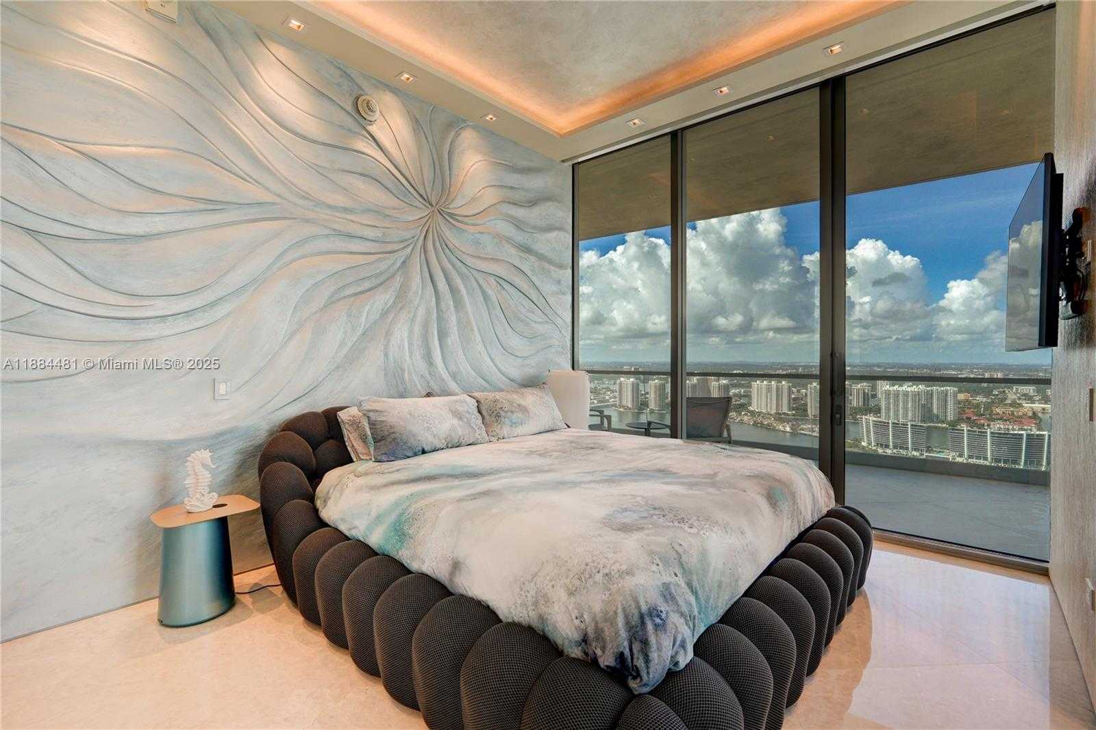 Small Image of 18501 COLLINS AVE #5001, Sunny Isles Beach Number 16