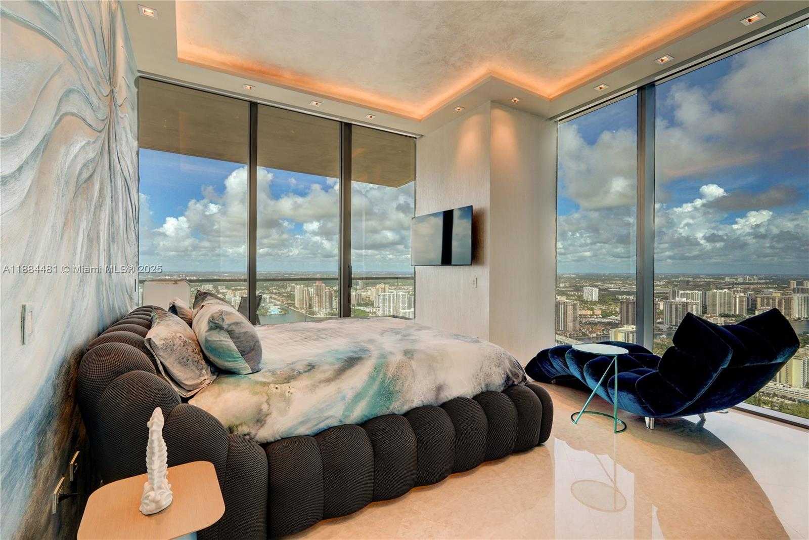 Small Image of 18501 COLLINS AVE #5001, Sunny Isles Beach Number 17