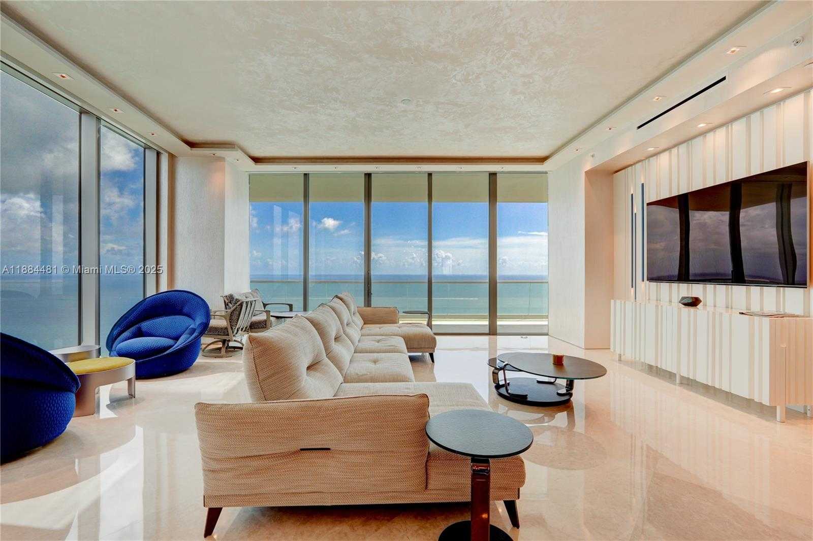 Small Image of 18501 COLLINS AVE #5001, Sunny Isles Beach Number 6
