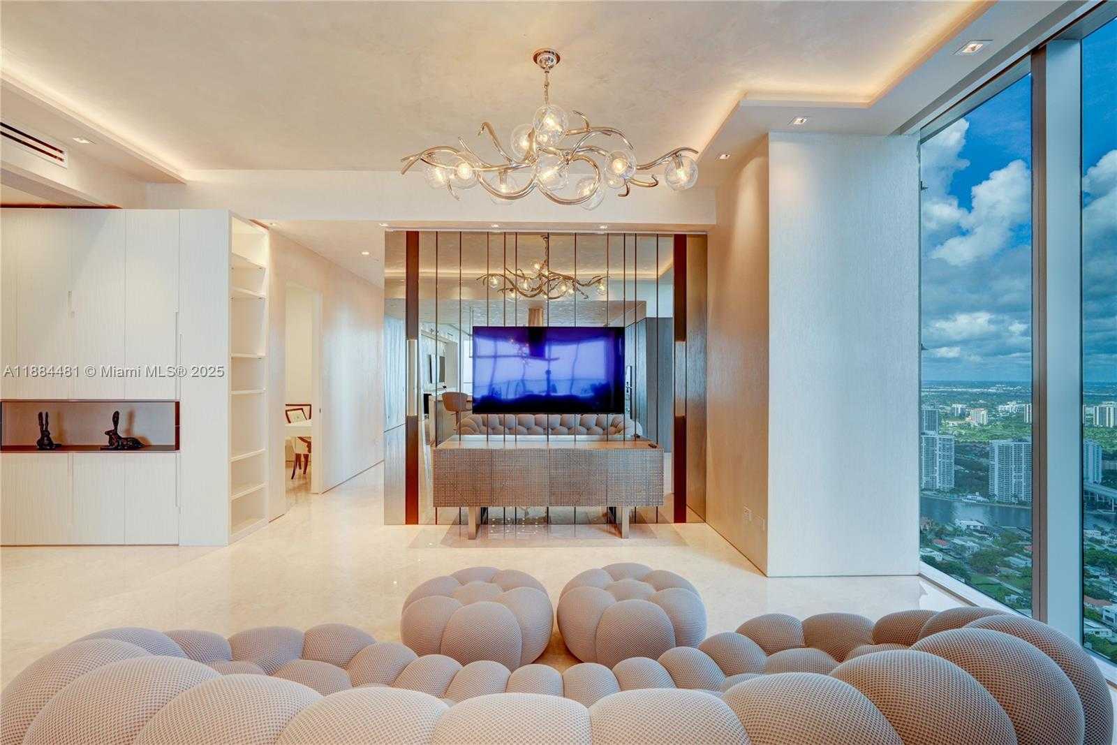Small Image of 18501 COLLINS AVE #5001, Sunny Isles Beach Number 8
