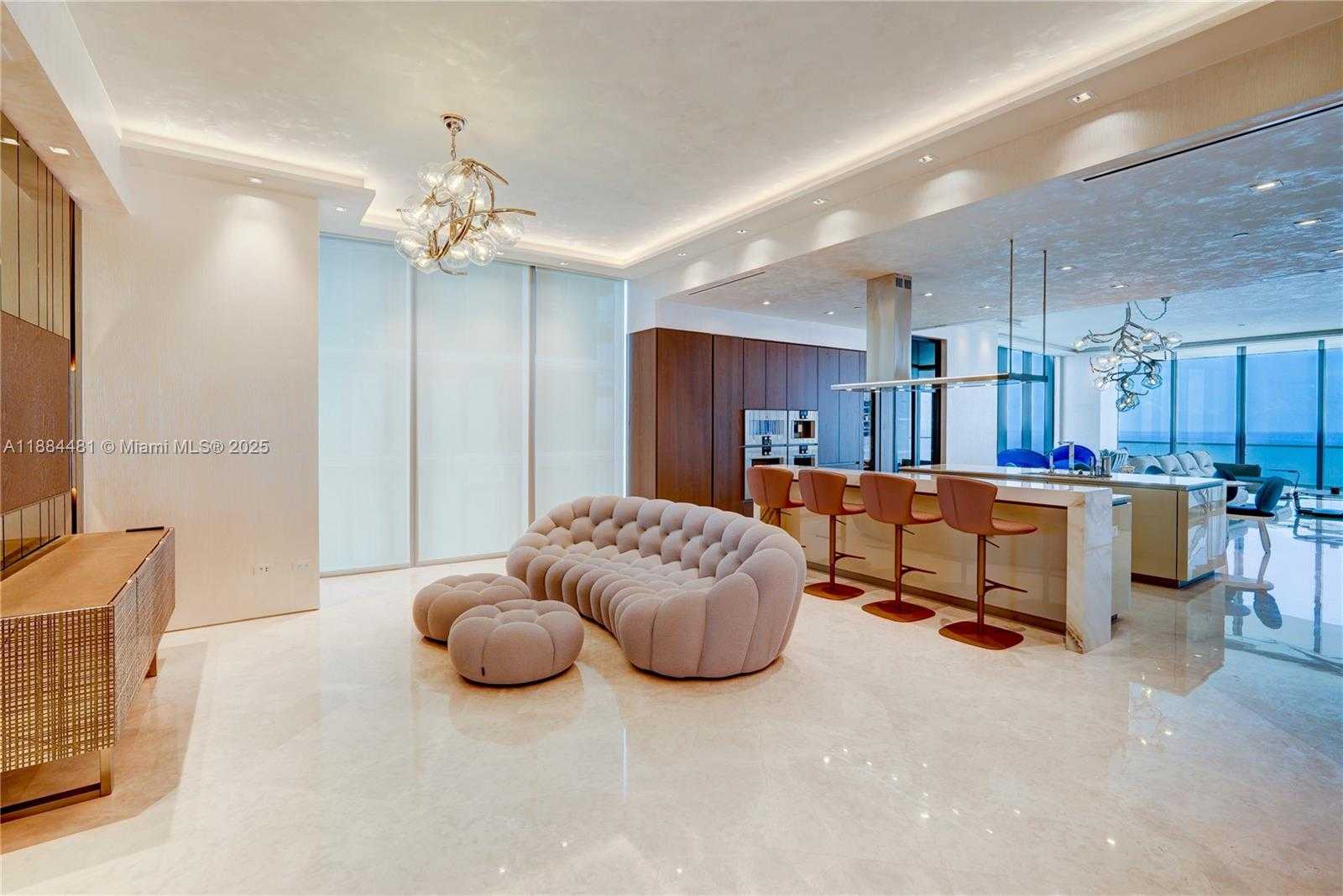 Small Image of 18501 COLLINS AVE #5001, Sunny Isles Beach Number 9