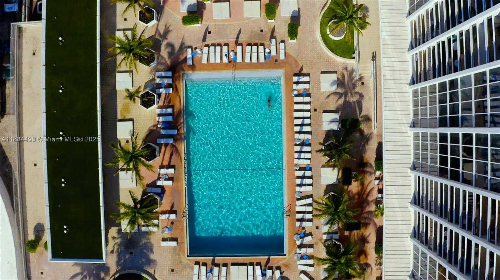 Small Image of 10275 COLLINS AVE #634, Bal Harbour Number 30
