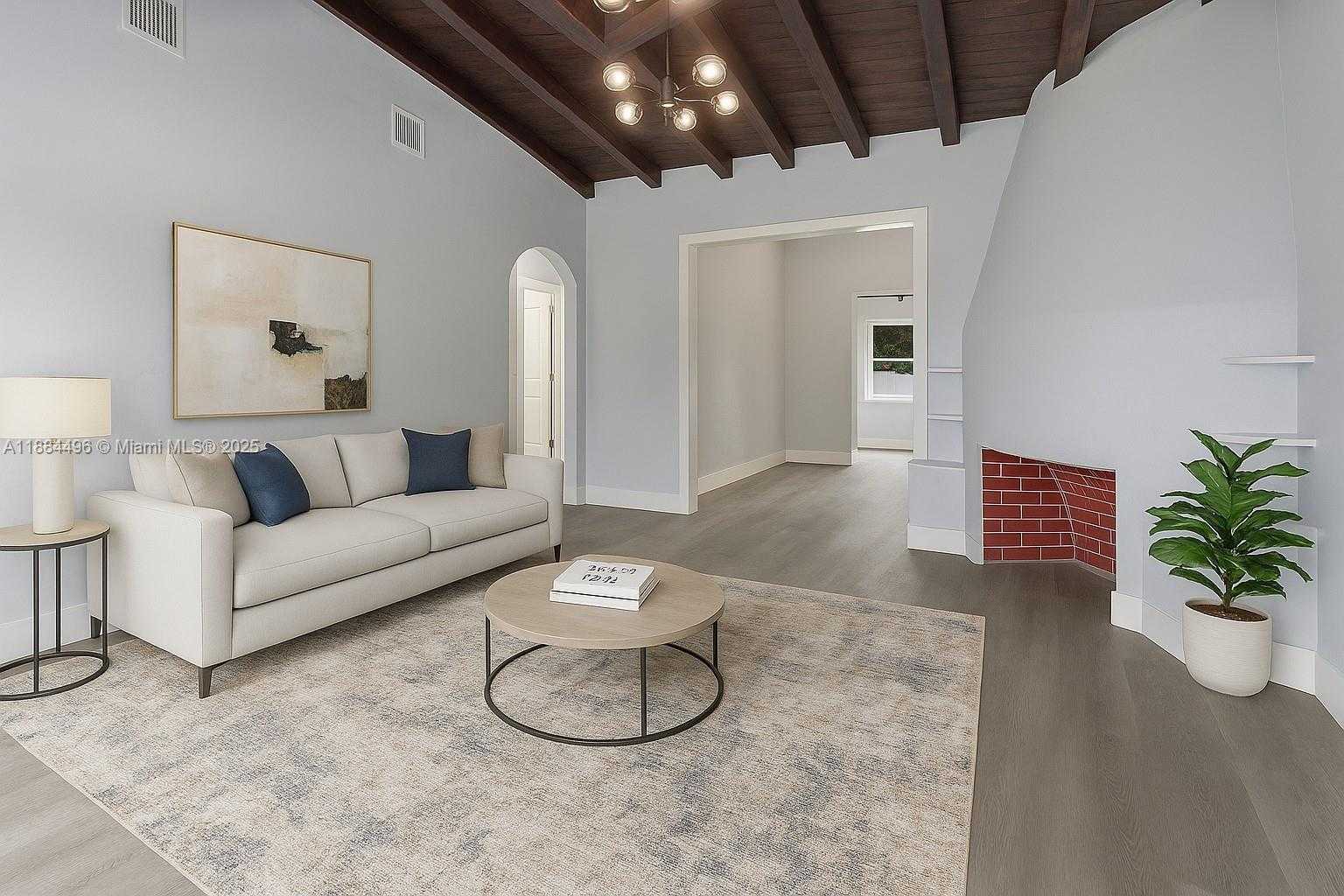 Small Image of 2246 SOUTH WEST 3RD ST, Miami Number 4