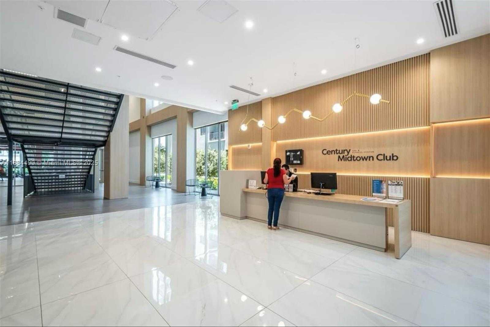Small Image of 7751 NORTH WEST 107TH AVE #215, Doral Number 18