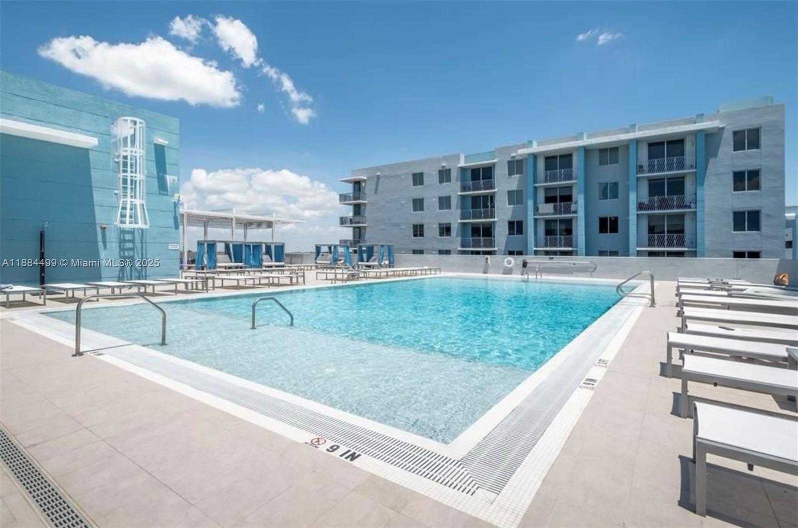 Small Image of 7751 NORTH WEST 107TH AVE #215, Doral Number 26