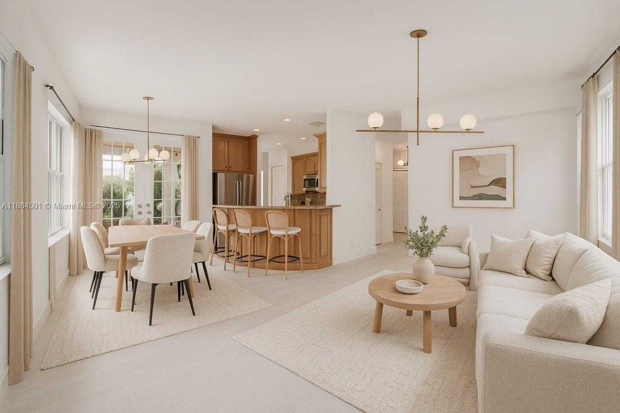 Small Image of 720 FALLING WATER RD #720, Weston Number 3