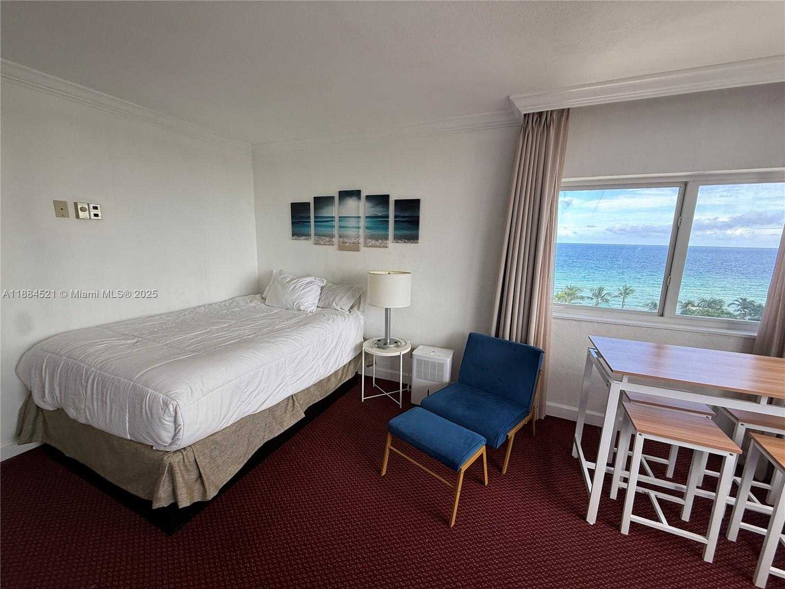 Small Image of 19201 COLLINS AVE #644, Sunny Isles Beach Number 14