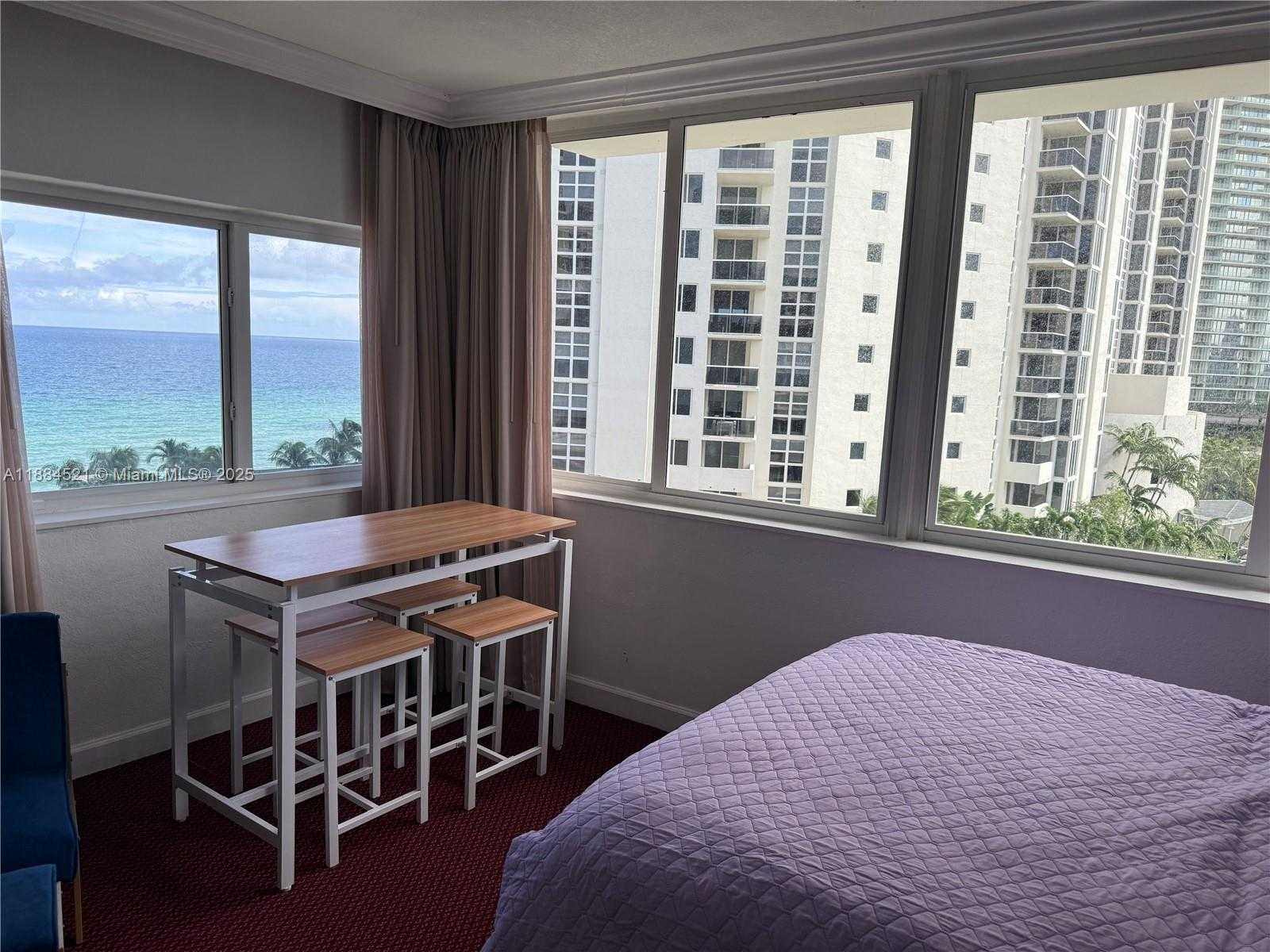 Small Image of 19201 COLLINS AVE #644, Sunny Isles Beach Number 2