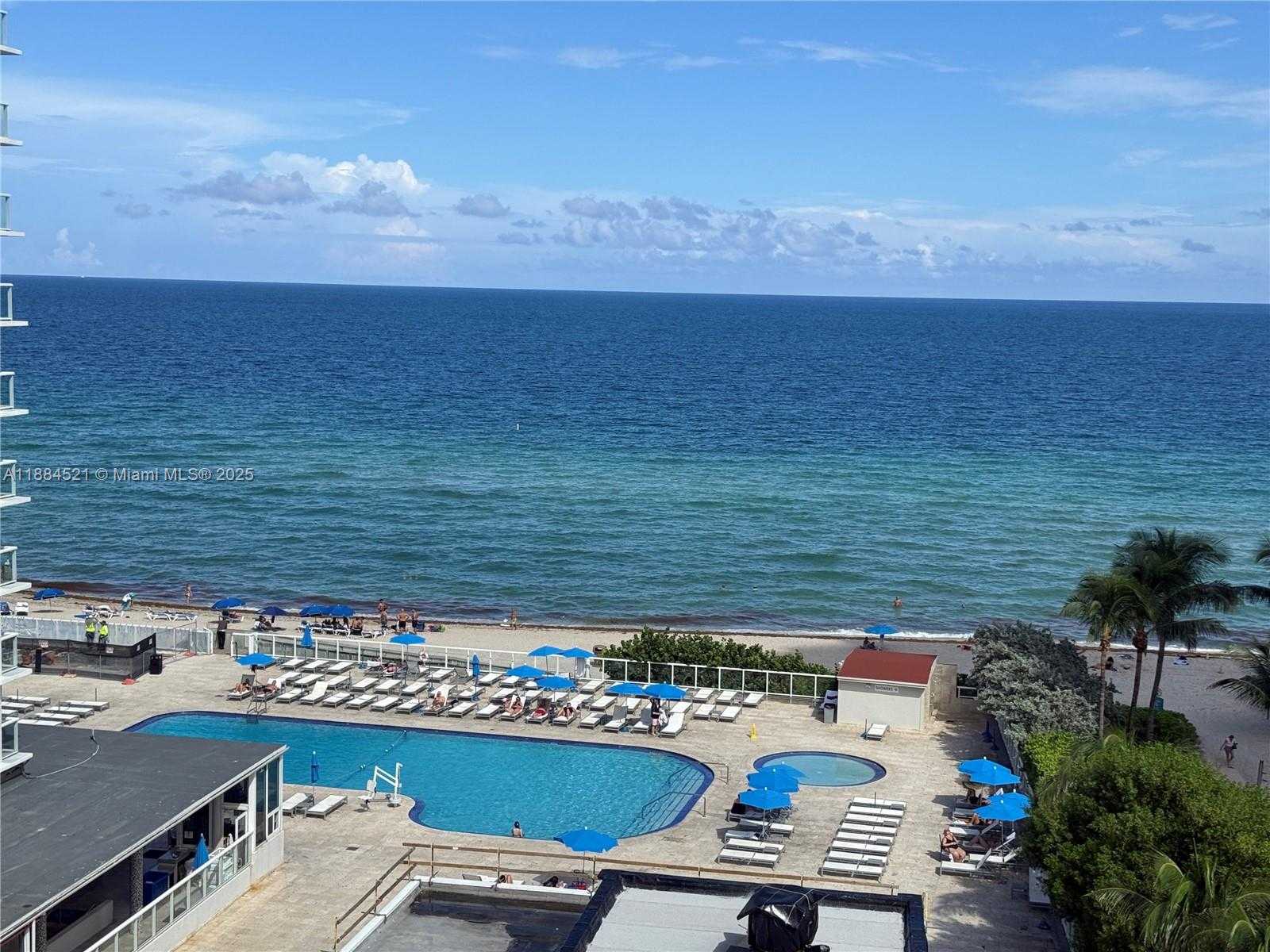 Small Image of 19201 COLLINS AVE #644, Sunny Isles Beach Number 24