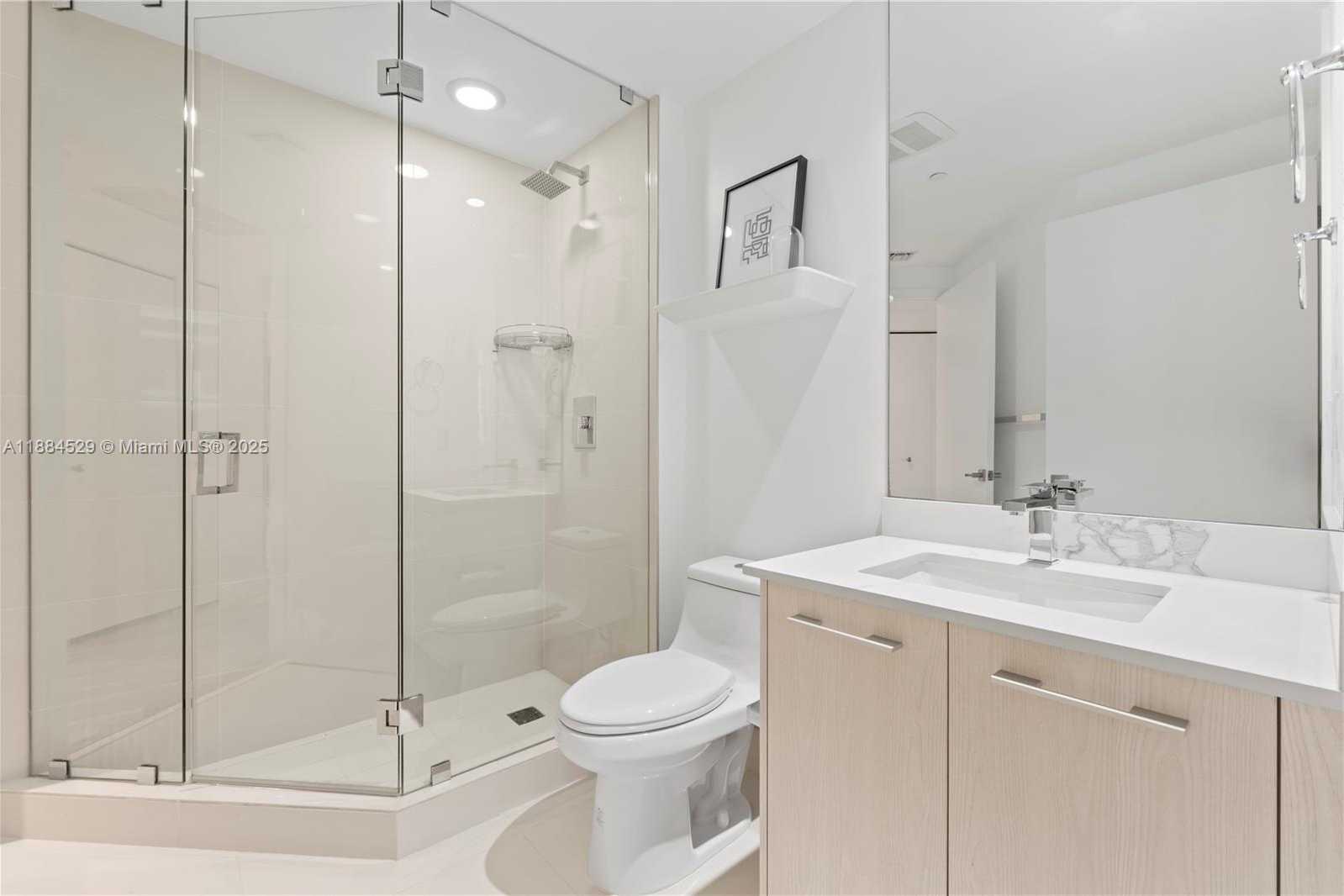 Small Image of 45 SOUTH WEST 9TH ST #1708, Miami Number 19