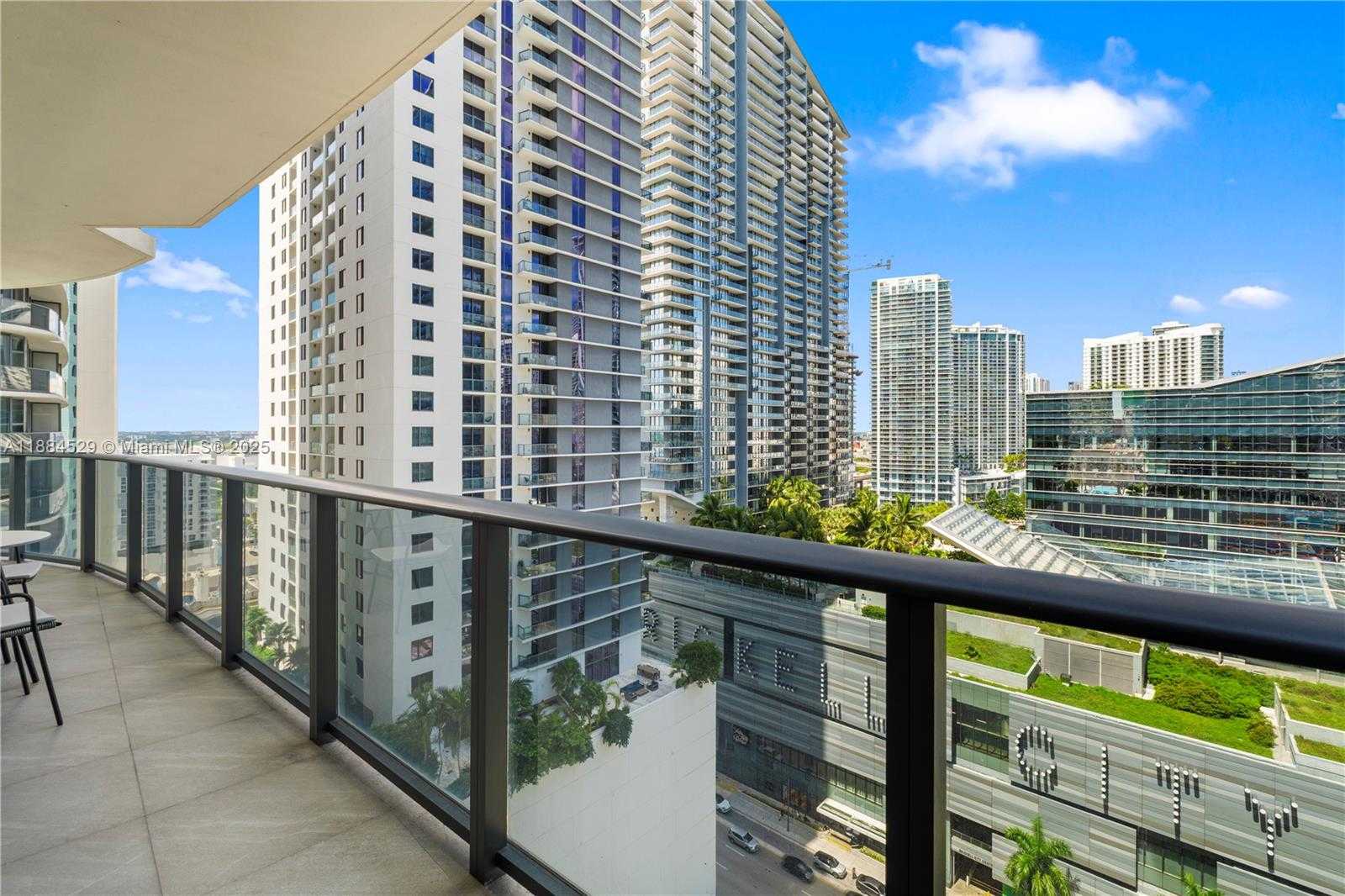 Small Image of 45 SOUTH WEST 9TH ST #1708, Miami Number 20