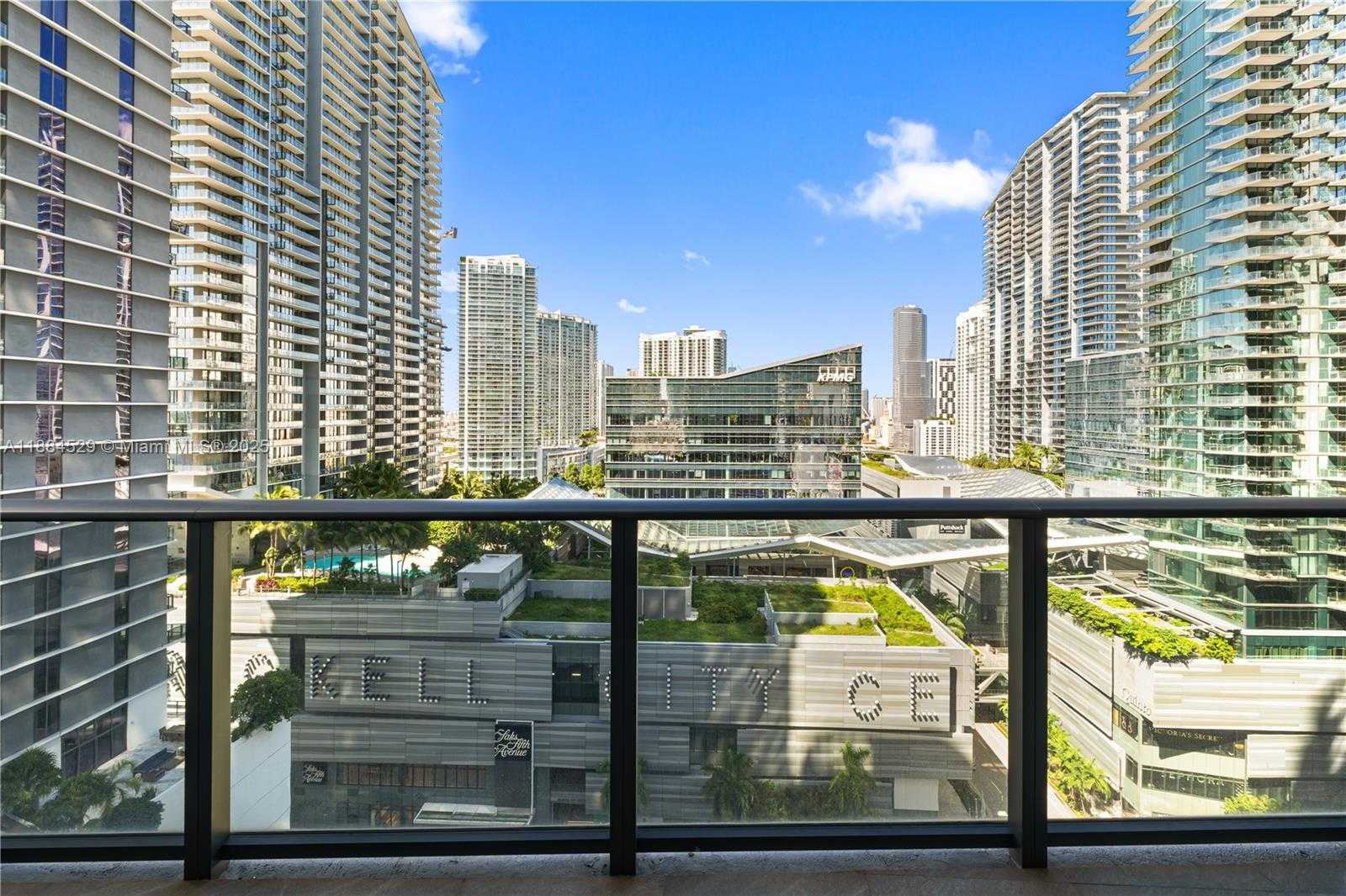 Small Image of 45 SOUTH WEST 9TH ST #1708, Miami Number 21