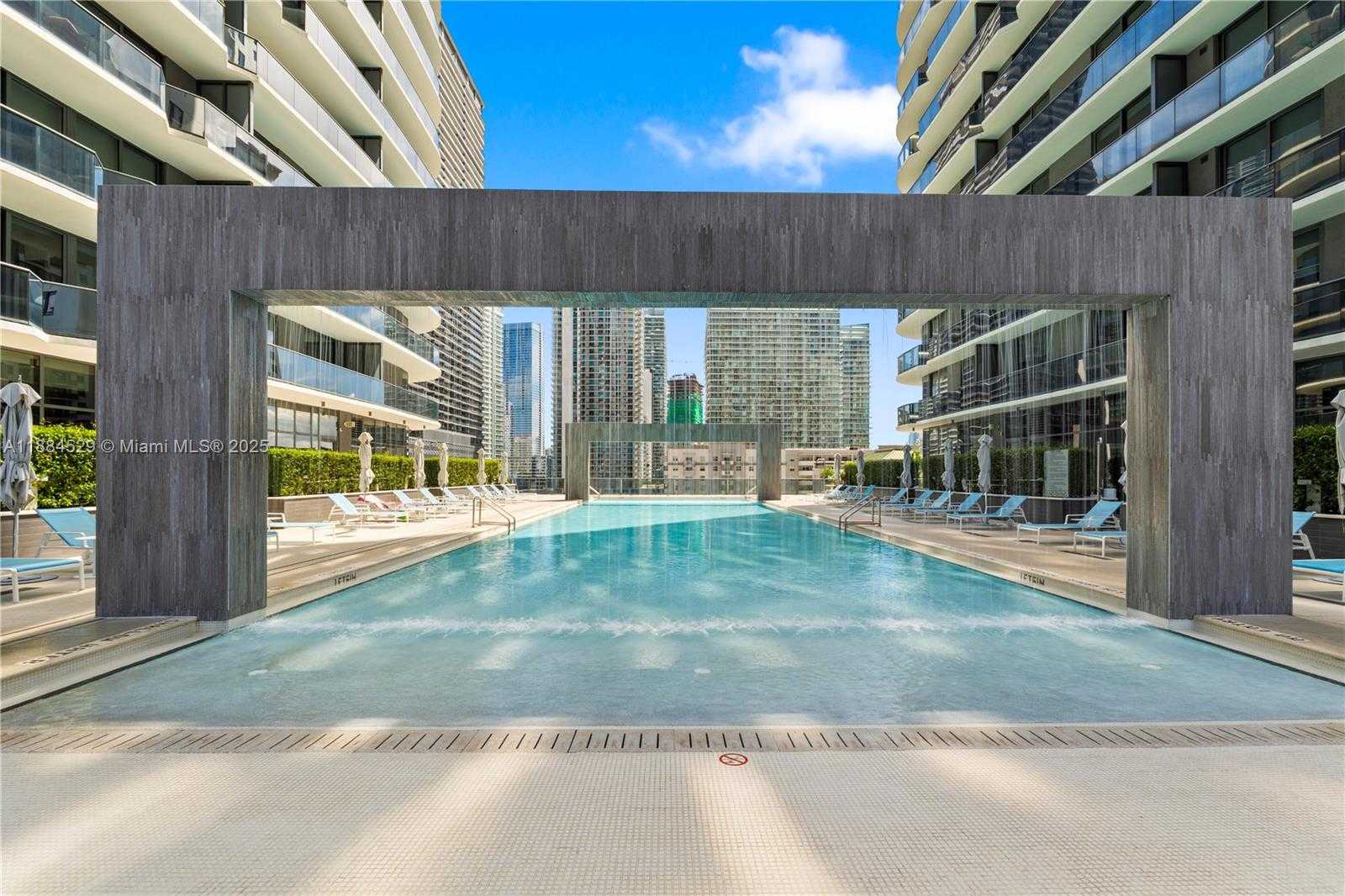 Small Image of 45 SOUTH WEST 9TH ST #1708, Miami Number 27