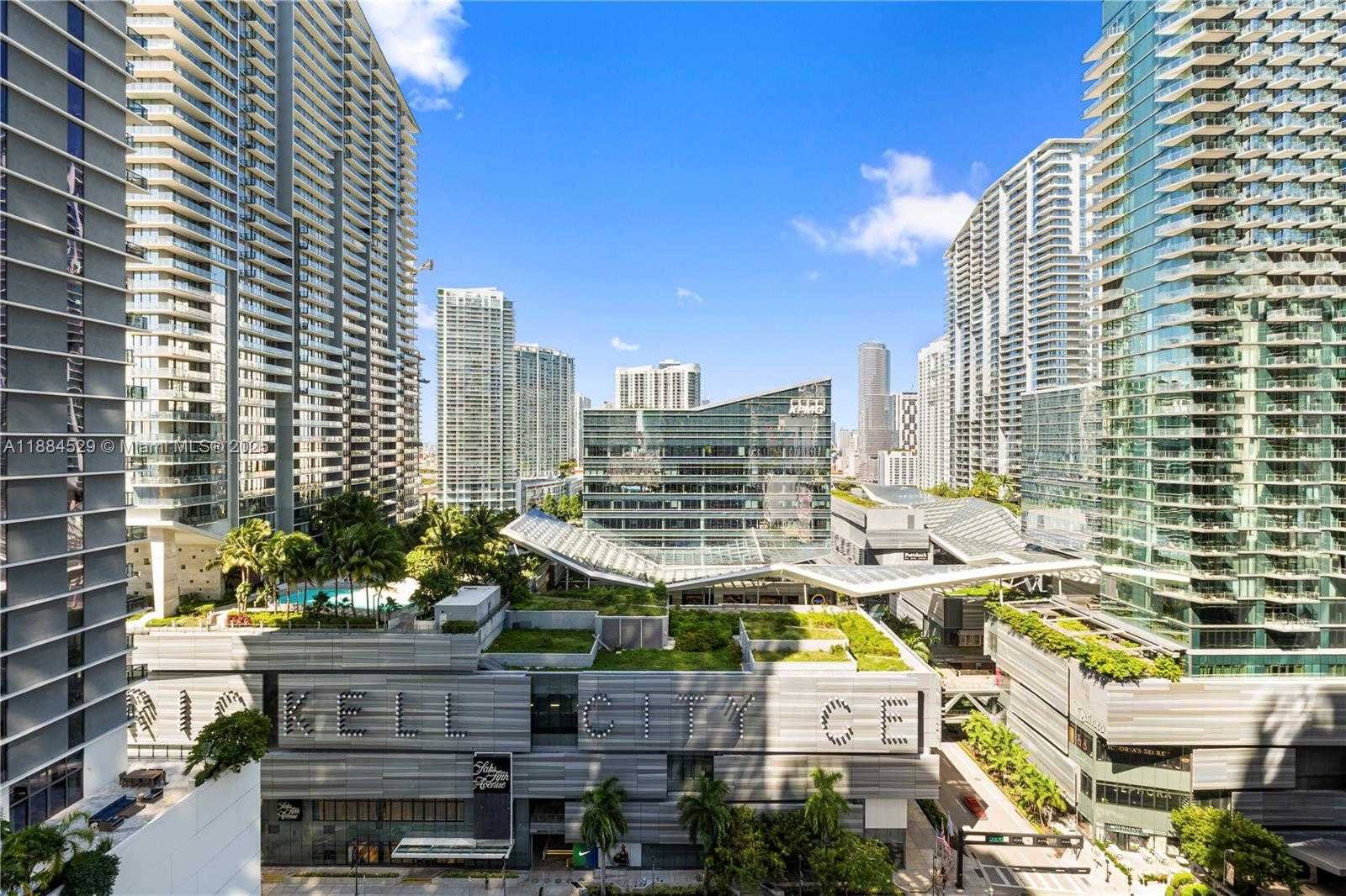 Small Image of 45 SOUTH WEST 9TH ST #1708, Miami Number 29