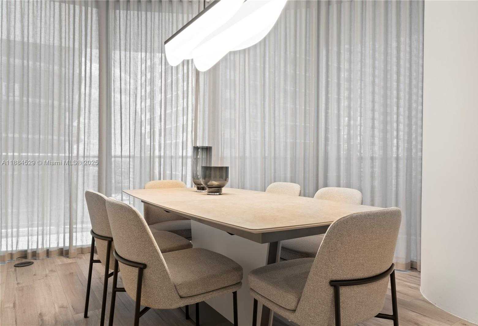 Small Image of 45 SOUTH WEST 9TH ST #1708, Miami Number 30