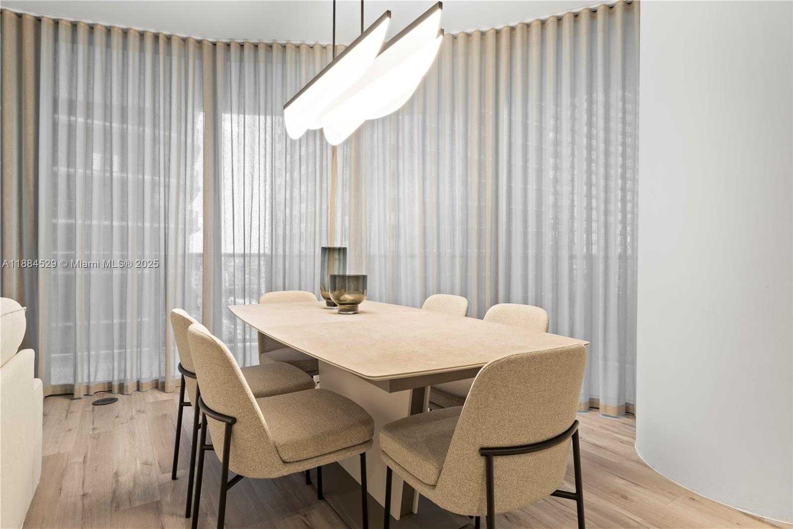 Small Image of 45 SOUTH WEST 9TH ST #1708, Miami Number 31