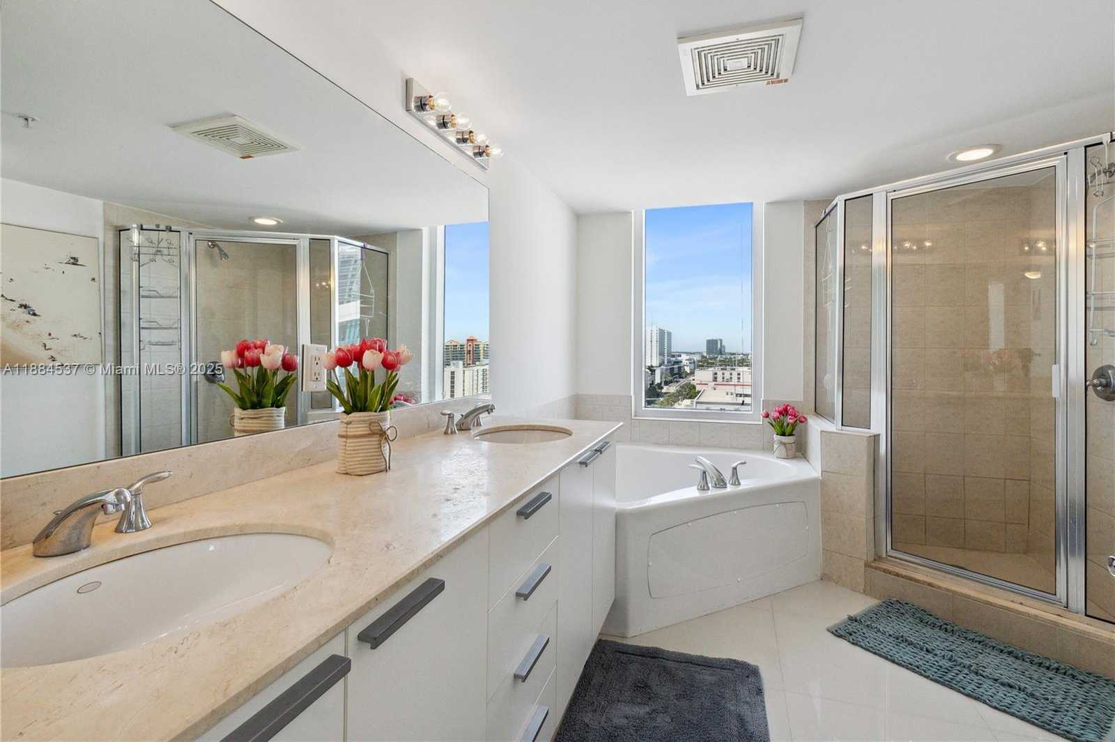 Small Image of 16699 COLLINS AVE #1407, Sunny Isles Beach Number 13