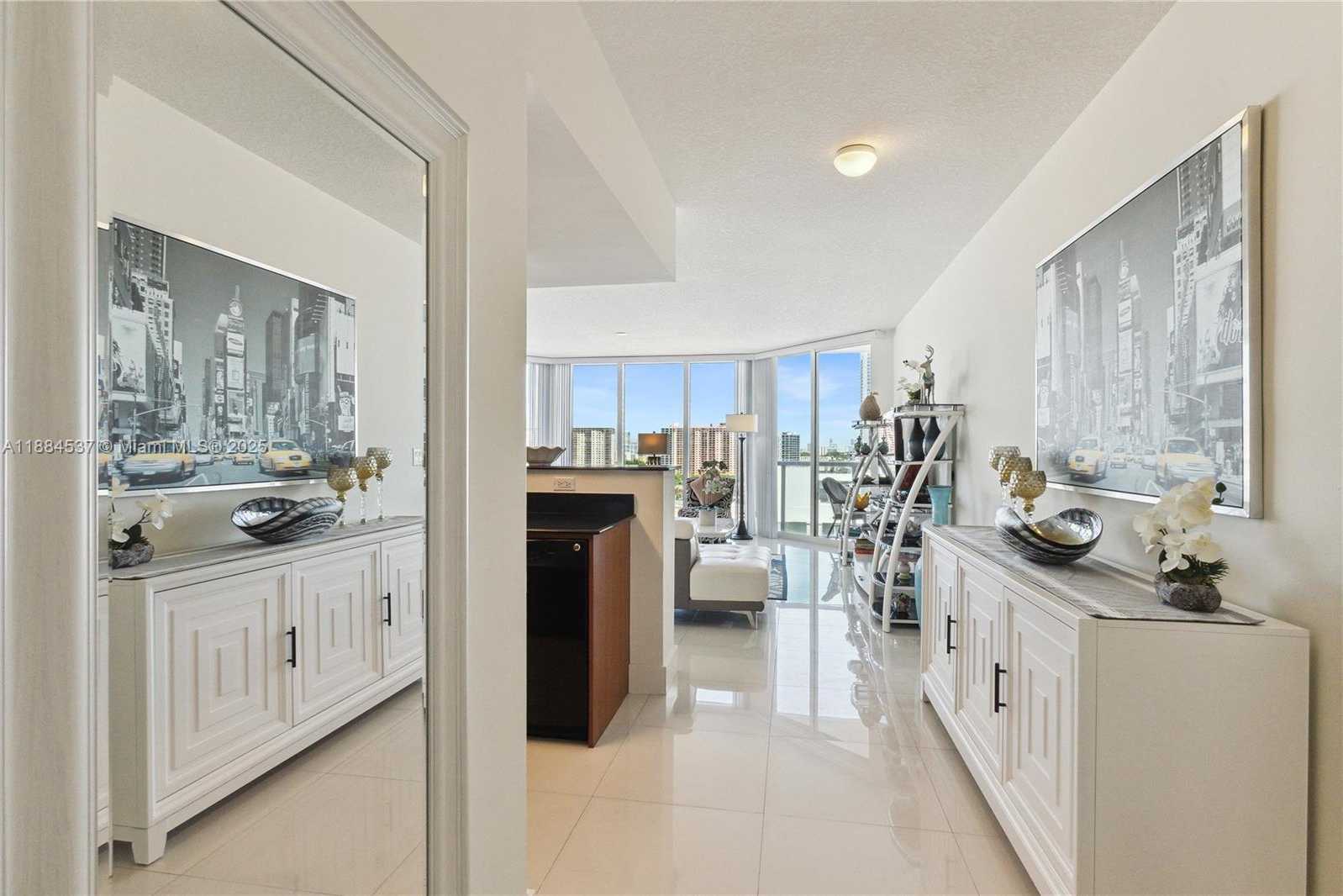 Small Image of 16699 COLLINS AVE #1407, Sunny Isles Beach Number 14