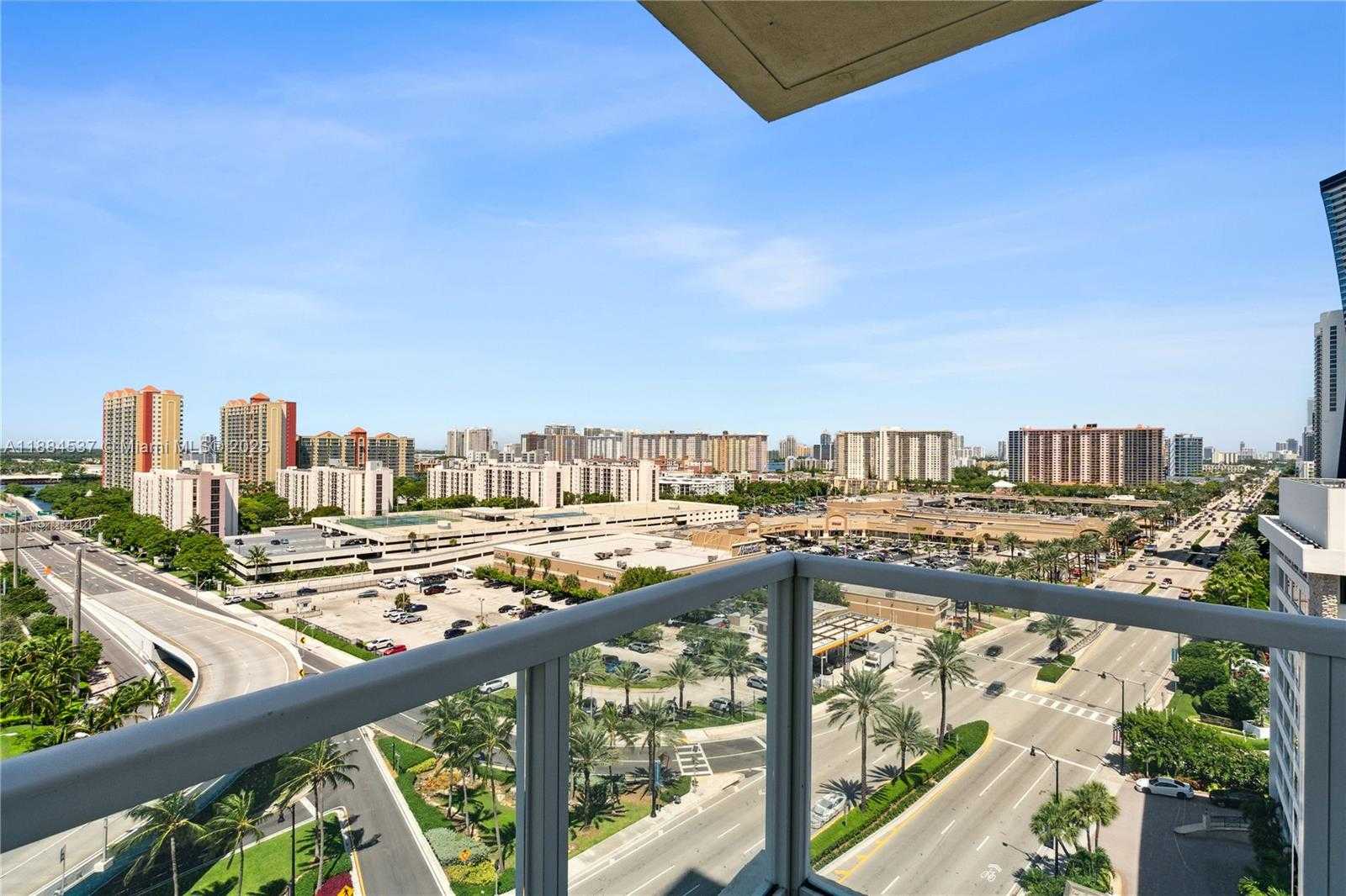 Small Image of 16699 COLLINS AVE #1407, Sunny Isles Beach Number 2