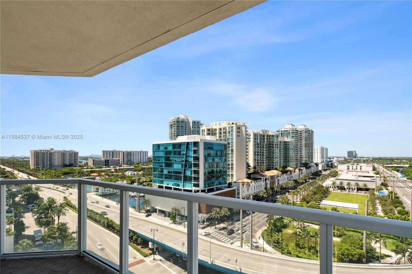 Small Image of 16699 COLLINS AVE #1407, Sunny Isles Beach Number 3