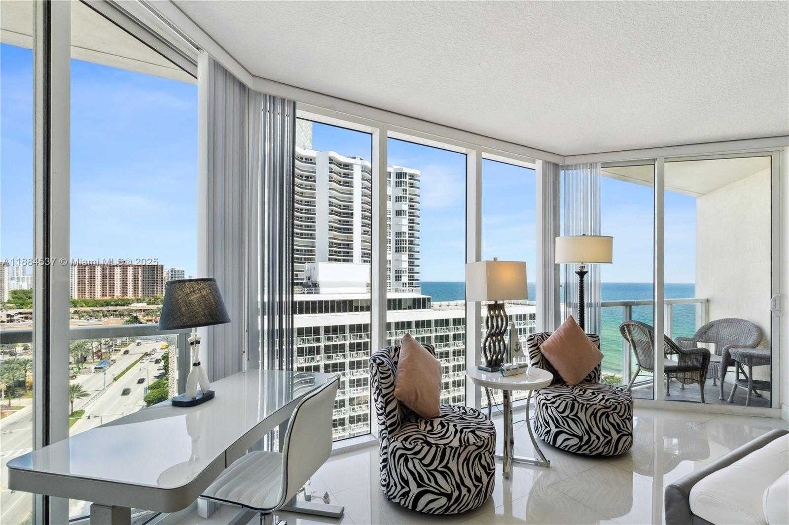 Small Image of 16699 COLLINS AVE #1407, Sunny Isles Beach Number 5