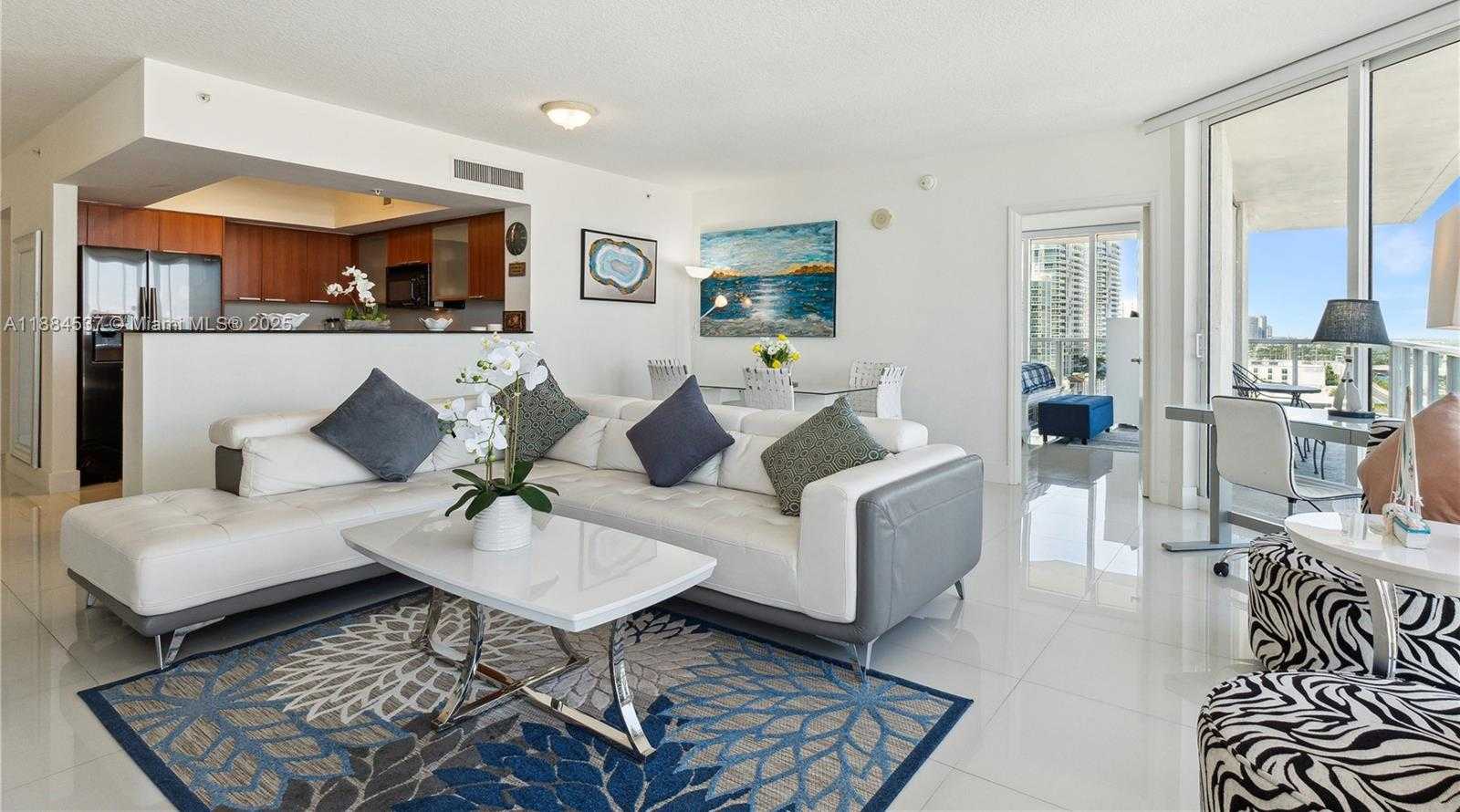 Small Image of 16699 COLLINS AVE #1407, Sunny Isles Beach Number 6