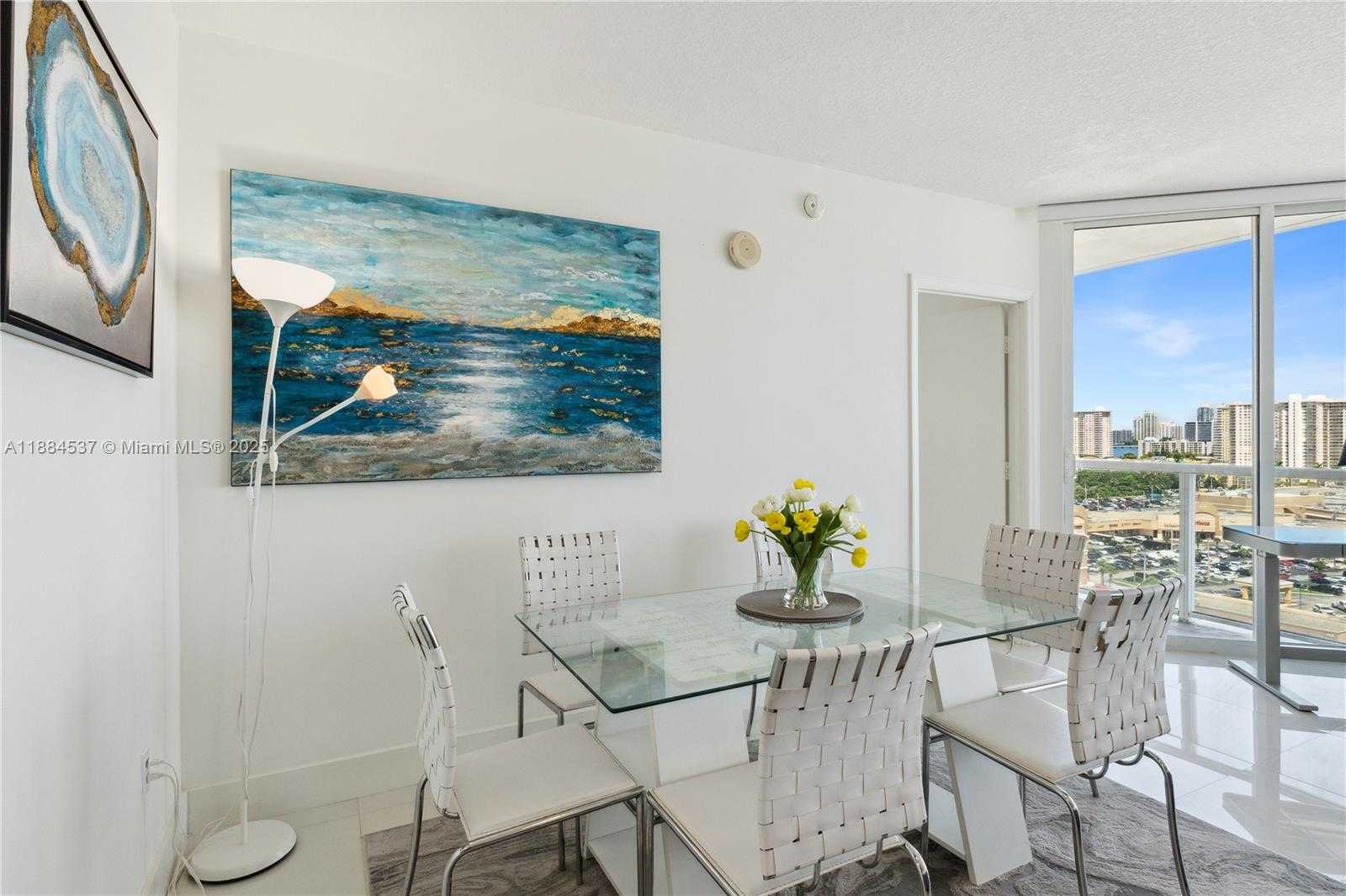 Small Image of 16699 COLLINS AVE #1407, Sunny Isles Beach Number 7