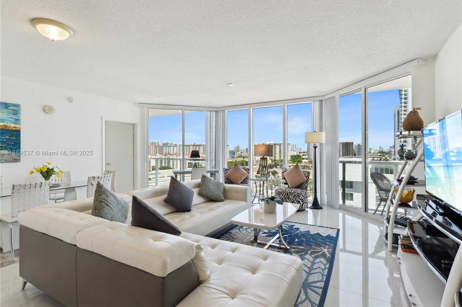 Small Image of 16699 COLLINS AVE #1407, Sunny Isles Beach Number 9