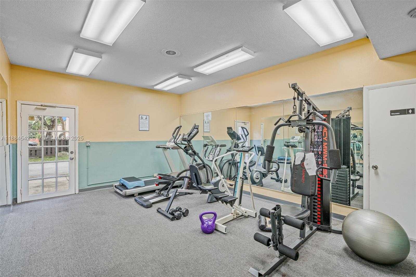 Small Image of 10794 NORTH KENDALL DR #B18, Miami Number 21