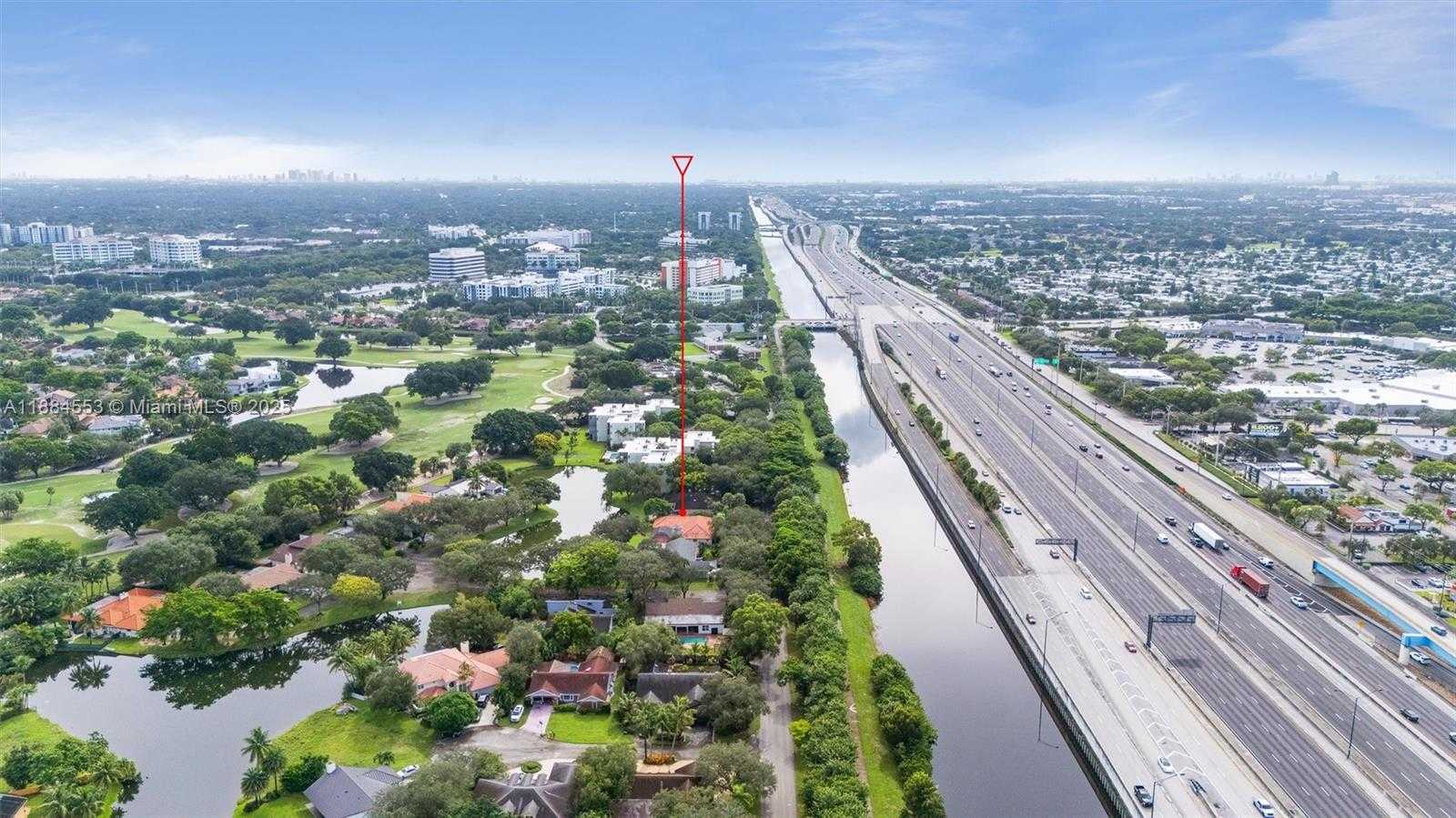Small Image of 9031 NORTH NEW RIVER CANAL RD, Plantation Number 29