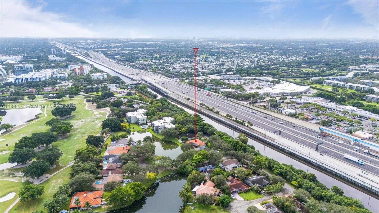 Small Image of 9031 NORTH NEW RIVER CANAL RD, Plantation Number 30