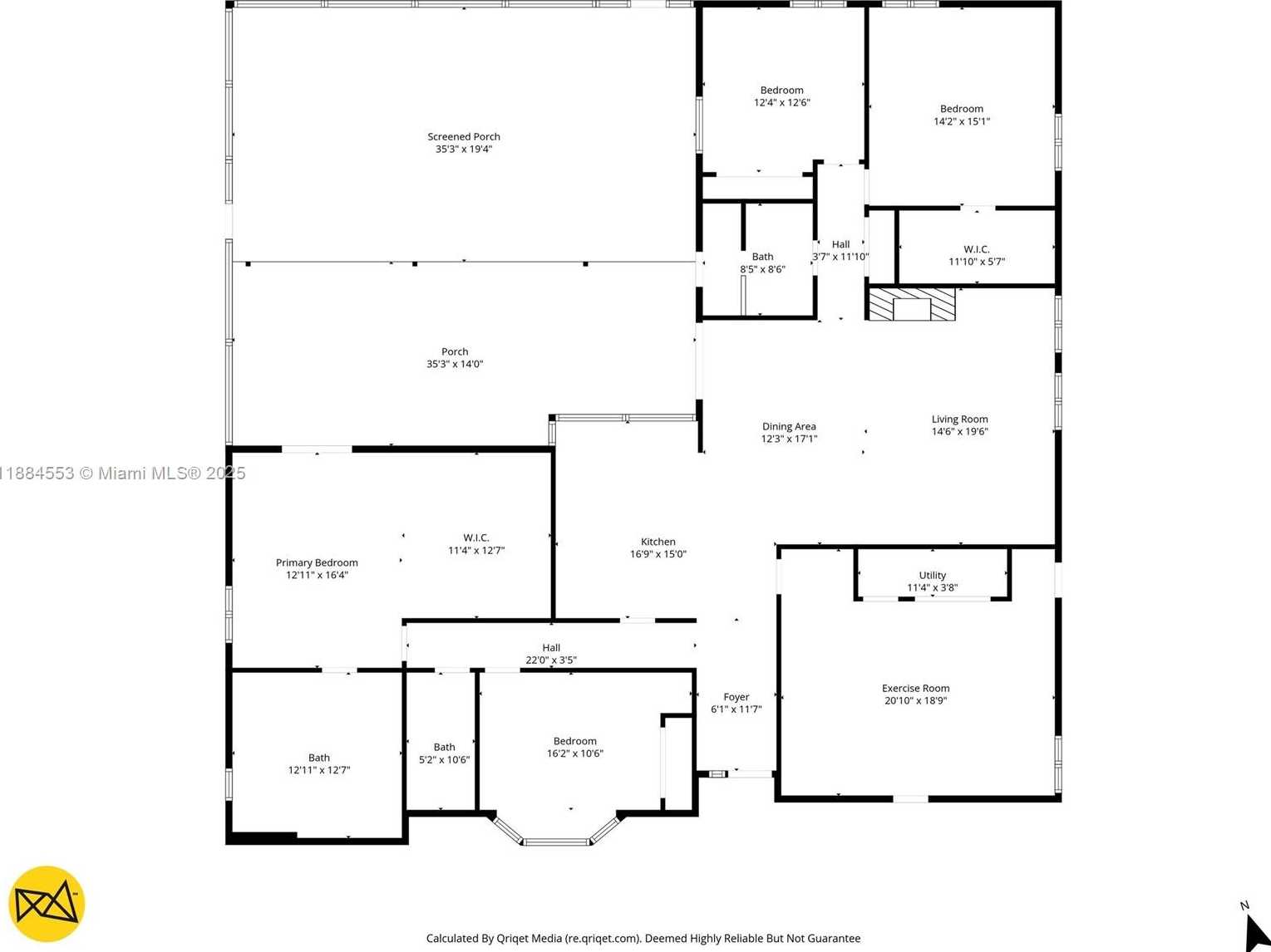 Small Image of 9031 NORTH NEW RIVER CANAL RD, Plantation Number 32